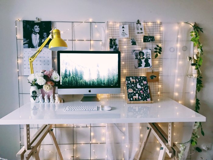 How to Decorate a Sales Office Tips and Ideas for a Professional Look