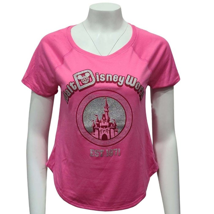 Women's disney t shirt dress