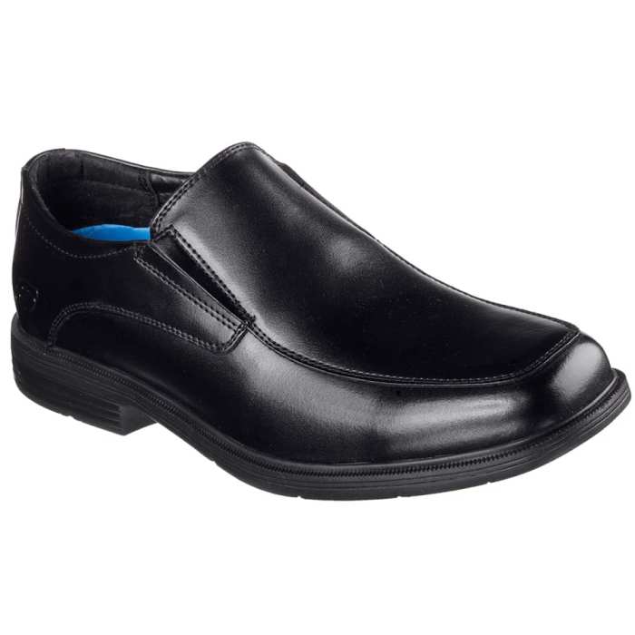 Sketchers mens dress shoes