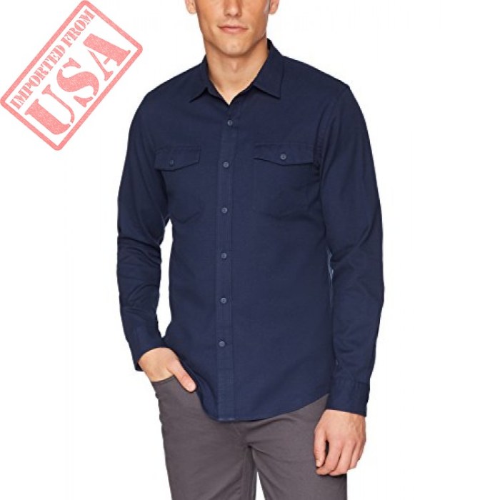 Dress Shirts for Men Pakistan Find Stylish Options Here