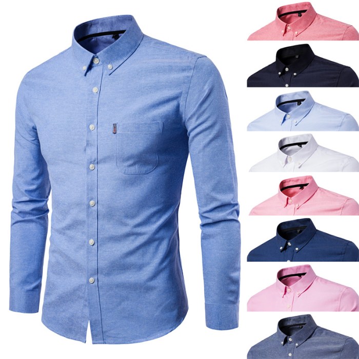 Extra Small Mens Dress Shirts – Stylish and Trendy Picks