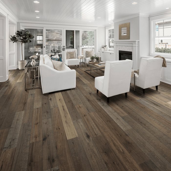 How to Decorate Living Room with Wood Floors – Ultimate Guide