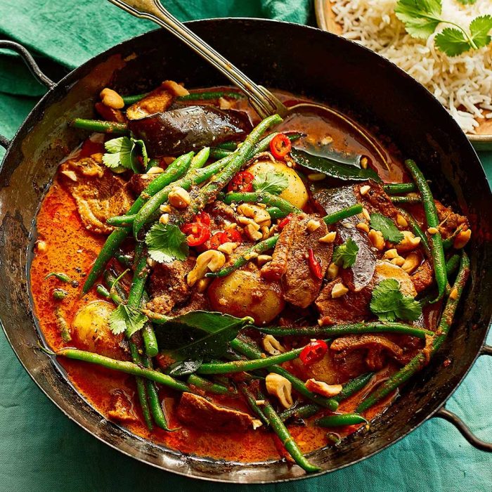 How to Cook Duck Curry Kerala Style A Traditional Recipe Unveiled