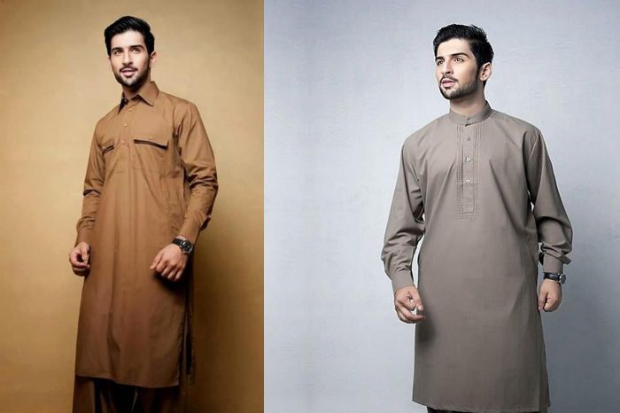 Dress shirts for men pakistan