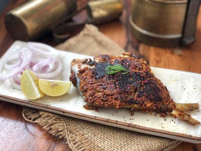 How to Cook Fish Fry South Indian Style – A Flavorful Guide