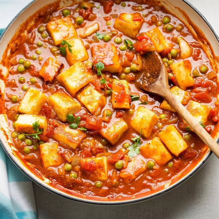 How to cook Matar Paneer Punjabi style – A flavorful and authentic recipe!