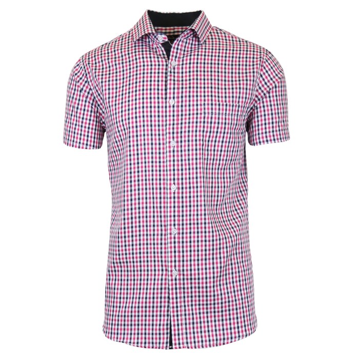 Mens Shirt as Dress Transform Your Look with Versatile Style