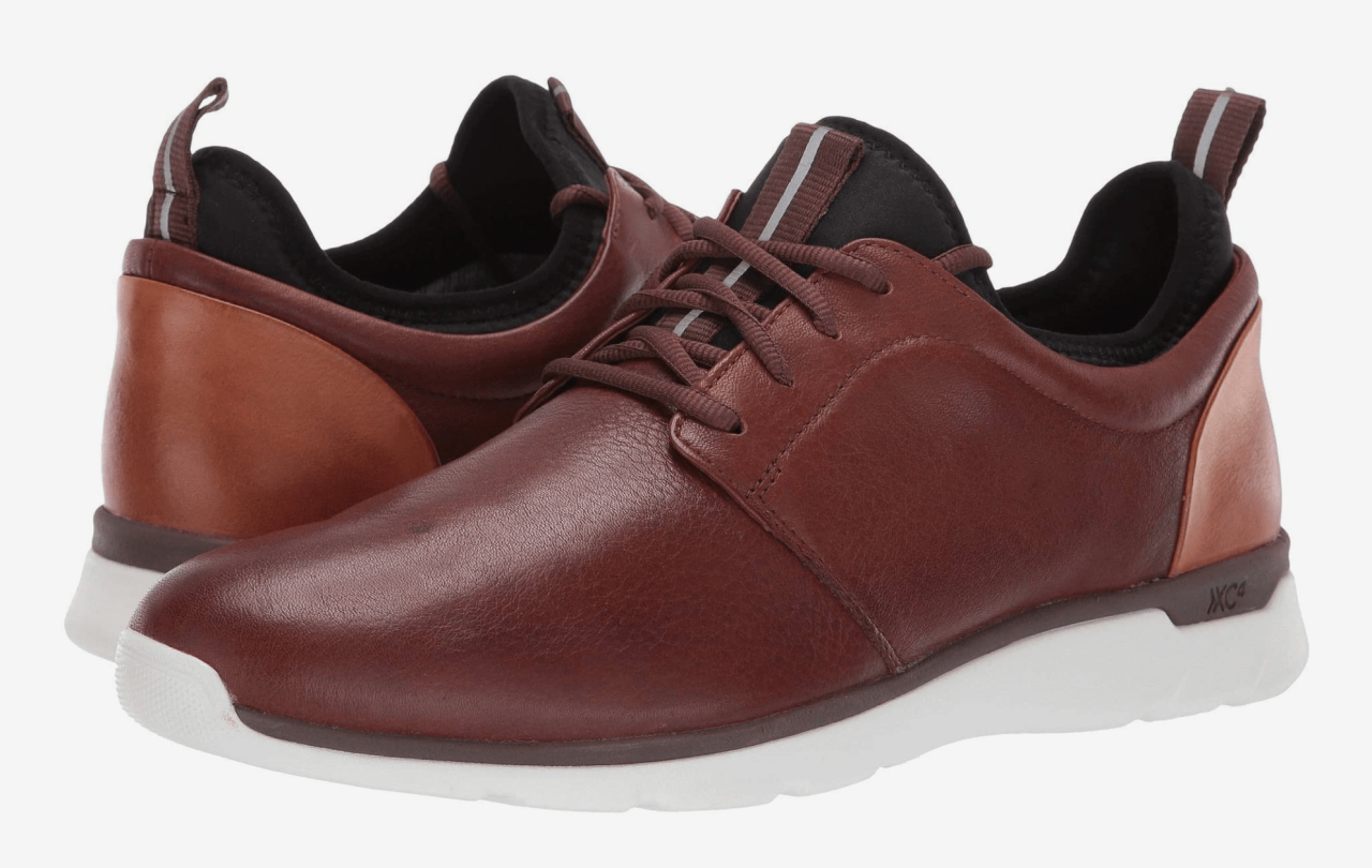 Most comfortable dress shoe men – The Perfect Blend of Style and Comfort