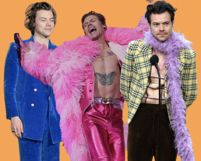 How to Dress Like Harry Styles 2017 The Ultimate Style Guide