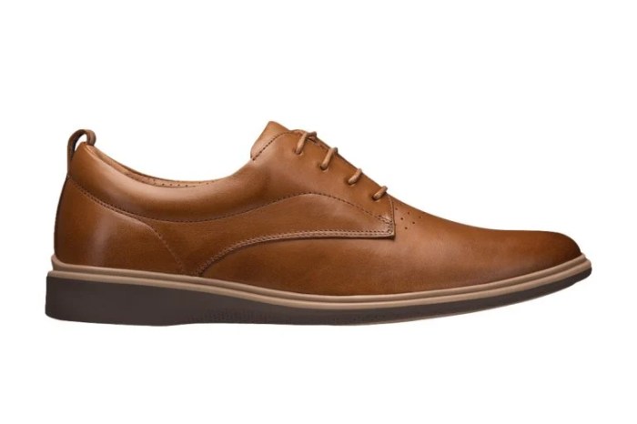 Discover the Best Mens Smart Dress Shoes for Style and Comfort