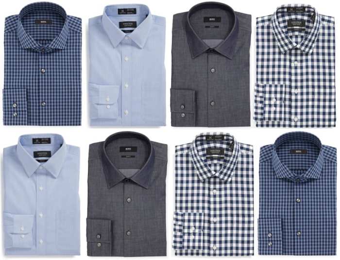 Discover the Power of inc Mens Dress Shirts for Success