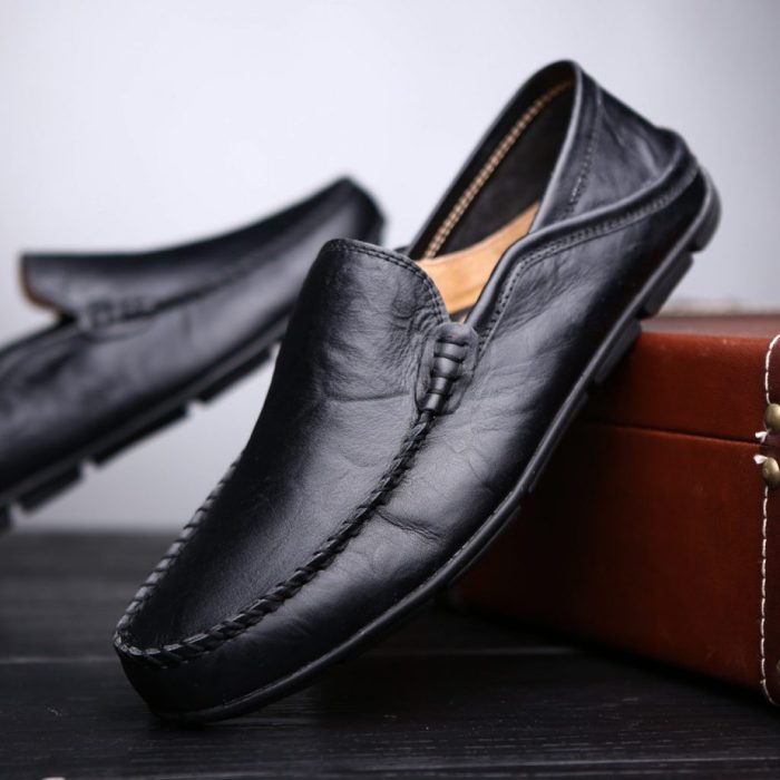 Mens dress shoes as comfortable as sneakers