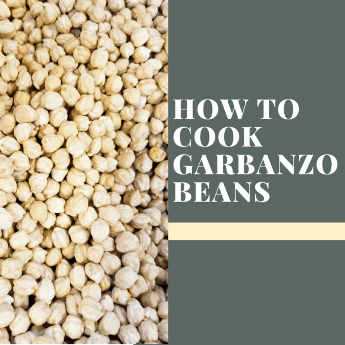 How to Cook Garbanzo Beans Mexican Style – A Flavorful Guide