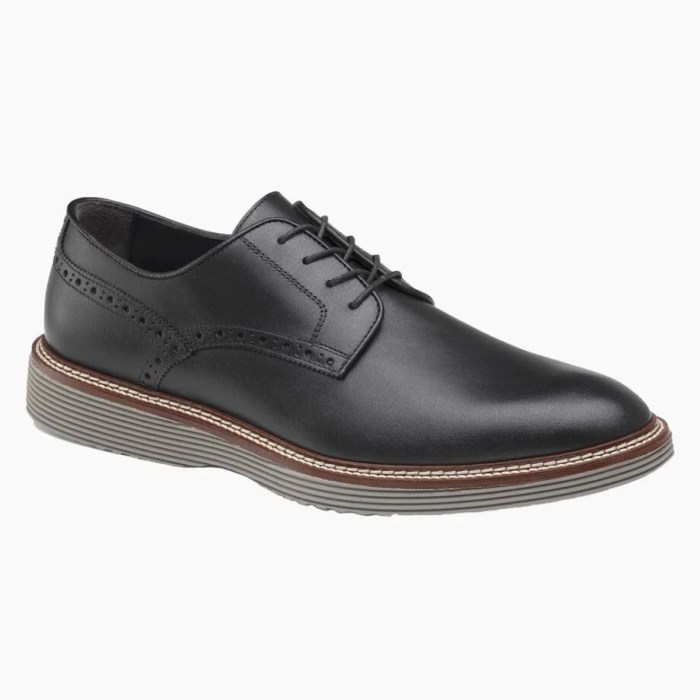 Mens smart dress shoes