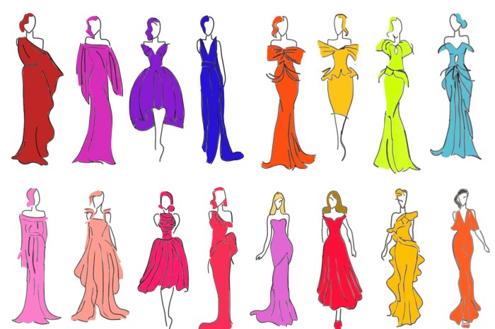 How to Find Your Prom Dress Style A Guide to Showstopping Looks