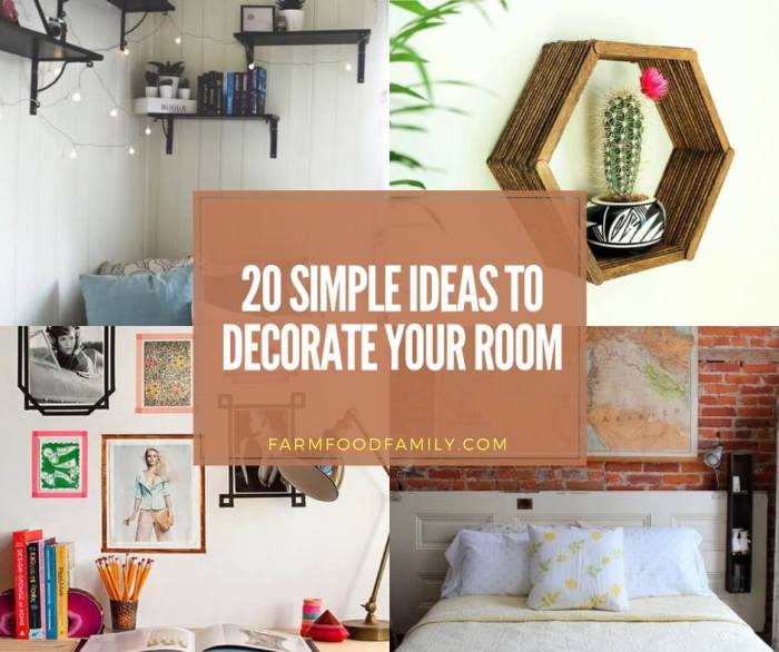 How to decorate every room in your house