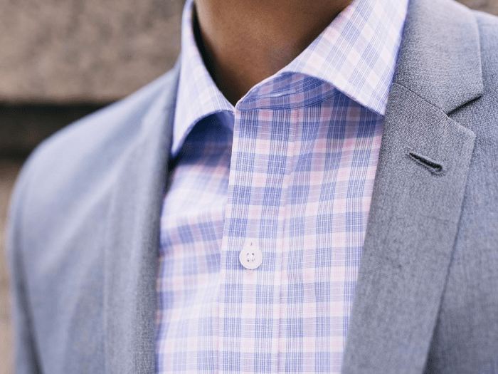 Best Mens Cotton Dress Shirts for Stylish Looks